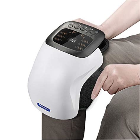 Top 10 Massagers With Heat Knees of 2021 - Best Reviews Guide