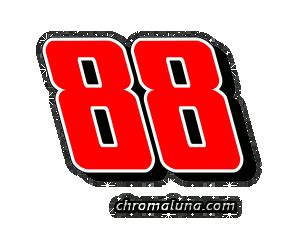 MySpace NASCAR Numbers, MySpace Car Racing Numbers, Comments, Sports ...