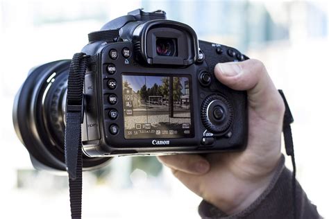 List: Best DSLRs for Documentary Filmmaking - Documentary Film Cameras