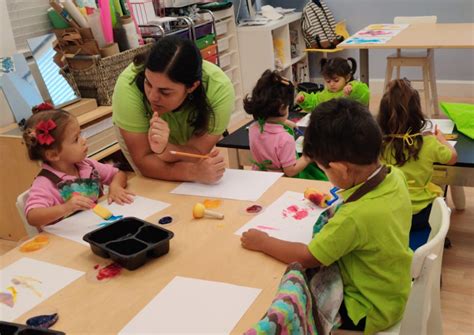 Why Choose a Reggio Emilia… | KLA Schools of Coconut Creek