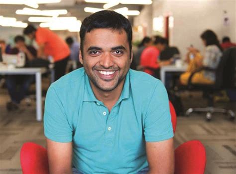 Zomato Founder Deepinder Goyal Is A Real-Life Inspiration