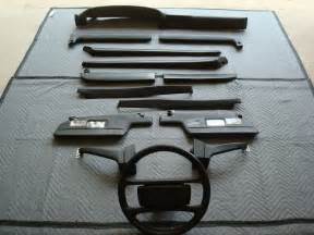 Interior Porsche 911 Targa 1986 to 1989 - Pelican Parts Forums