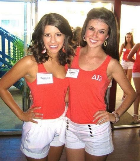 Southern Sorority Comfort: Recruitment Outfits!