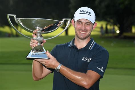 Patrick Cantlay wins the PGA Tour's FedEx Cup with Tour Championship ...