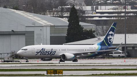 Boeing CEO: Alaska Airlines incident 'our mistake,' vows transparency ...