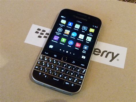 New BlackBerry OS 10.3.1 arrives no later than this February 19th | Blugga