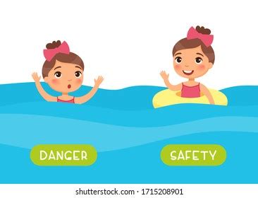 Kids Swimming Pool Children Summer Season: стоковая векторная графика (без лицензионных платежей ...