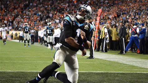 A Look Back at Carolina's Super Bowl Appearances - Sports Illustrated Carolina Panthers News ...