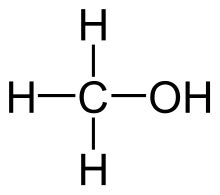 metanolo - Methanol - xcv.wiki