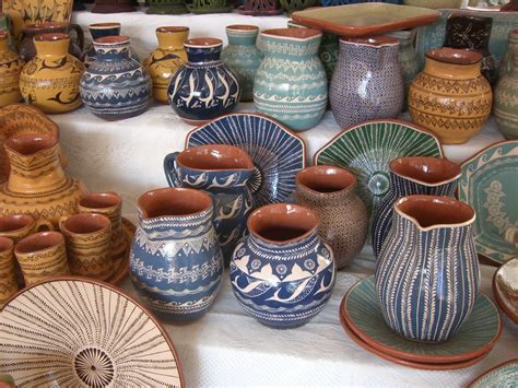 Mexico By Heart | Pottery, Pottery crafts, Mexican pottery