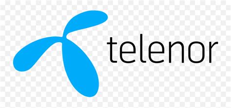 Telenor Logo And Symbol Meaning History Png - Telenor,Futurama Logos ...