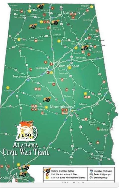 Alabama Attractions Entertainment Options Across the State - al.com