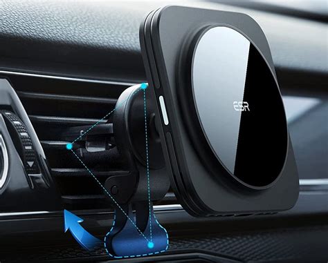 The 7 Best MagSafe Car Mounts