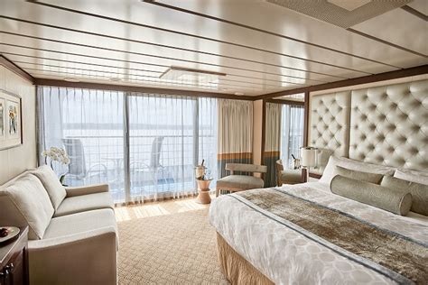 Princess Cruises Features New “Club Class Mini Suites” - Cruises-N-More ...