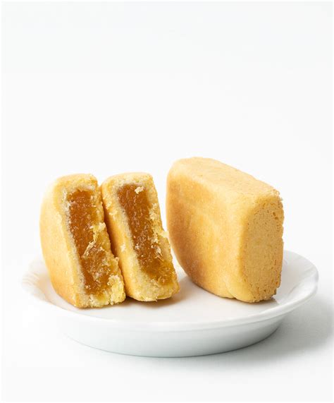 Taiwanese Pineapple Cake – Té Company