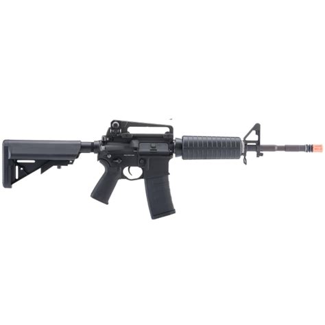 KWA AEG VARIABLE M4A1 AIRSOFT RIFLE - Trimex Wholesale USA