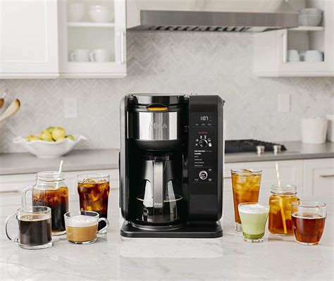 Best Cold Brew Coffee Maker 2024 - Luci Ramona