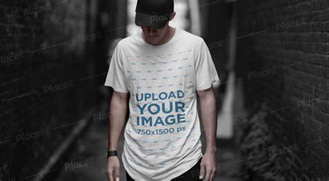 T shirt mockup templates for photoshop - pilotbatman