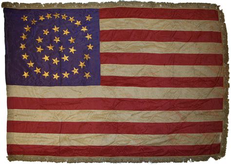 Rare Flags - Antique American Flags, Historic American Flags