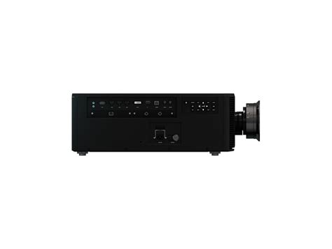 Christie 4K7-HS - 1DLP Laser Projector, 4K UHD Resolution, 7,000 Lumens ...