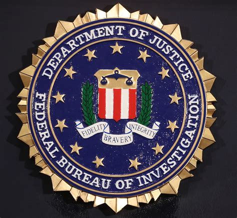 FBI Seal