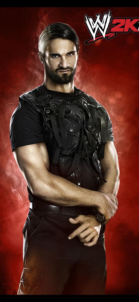 Seth Freakin Rollins Wallpapers - Wallpaper Cave