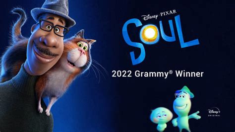 Soul full movie. Comedy film di Disney+ Hotstar.