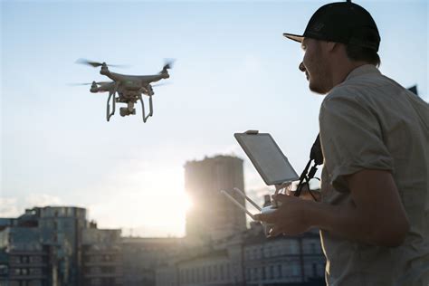 InterNACHI’s Drone Law Primer for Home Inspectors