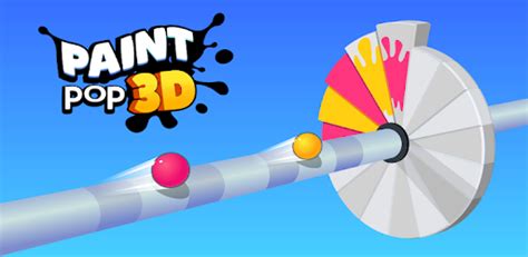 Paint Pop 3D - Apps on Google Play