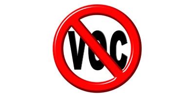 Consider VOCs when Going for the Best Commercial Cleaning Products