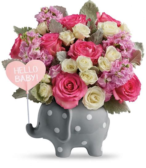 Baby Girl Flowers Lakewood, Baby Girl Flowers Lakewood Co, Baby Girl Flowers Lakewood Colorado