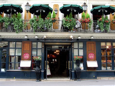 Le Procope, Cafe, Paris, France Photograph by Alex Bartel - Fine Art America