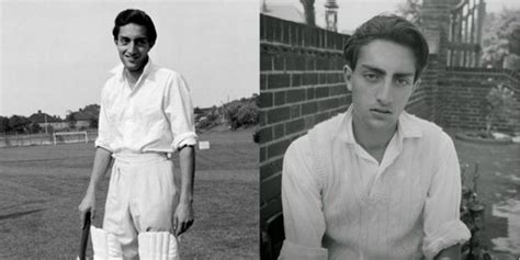 Remembering Mansoor Ali Khan Pataudi – Observer Voice