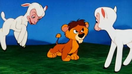 Lambert the Sheepish Lion (1952) - MUBI