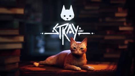 Stray is the most wishlisted Steam game and it's Steam Deck Verified | GamingOnLinux