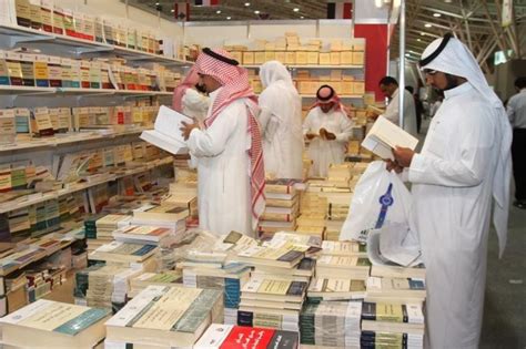 معرض الرياض الدولي للكتاب يحتفي برواد وصناع السينما السعودية - الراي