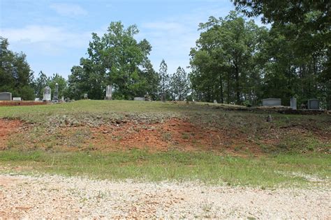 Mount Ararat Cemetery in Gibsonville, Alabama - Find a Grave Cemetery