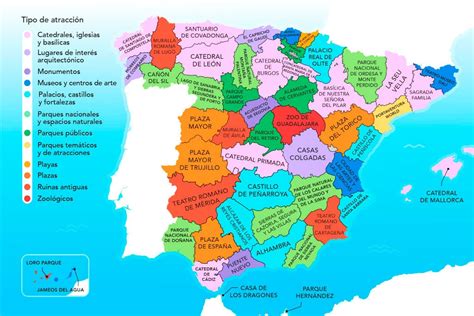 Intento Bajar Sip mapa españa provincias y ciudades milicia Recogiendo ...