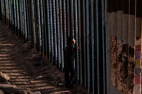Americans, reality generally disagree with Trump’s strategy on border wall funding - The ...