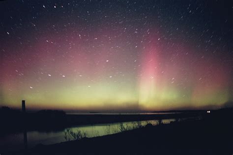 Frank's Aurora Photo Page