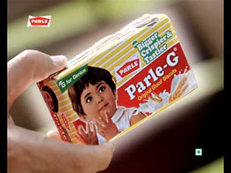 Parle-G TV commercial- Pehle Wali Baat - YouTube
