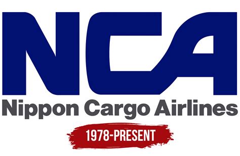 Nippon Cargo Airlines Logo, symbol, meaning, history, PNG, brand