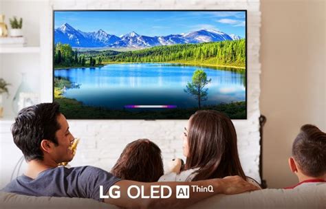 What is LG's ThinQ AI and Why it DOES Matter? - Blue Cine Tech