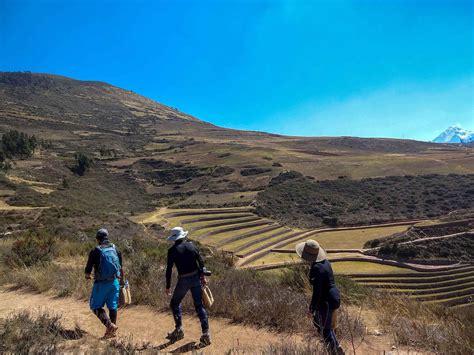 Find the attractiveness of the Sacred Valley Urubamba 1-Day.