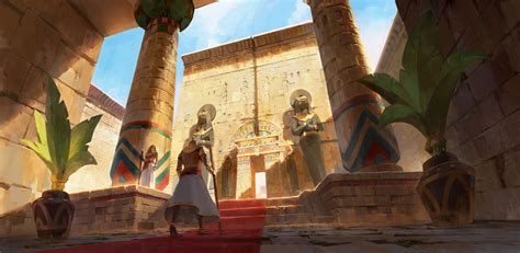 ArtStation - Visit memphis