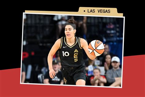 How Las Vegas Aces’ star Kelsey Plum’s competitive fire is driving the WNBA forward - The Athletic