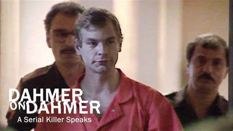 Jeffrey Dahmer Interview Msnbc Footage Youtube