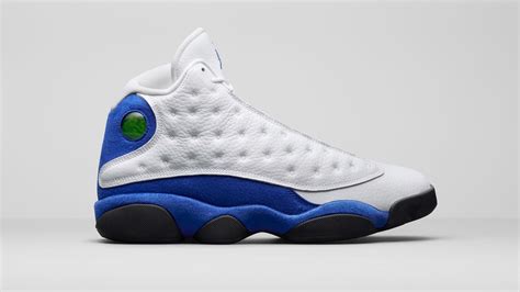 AIR JORDAN 13 RETRO “HYPER ROYAL" Jacklemkus