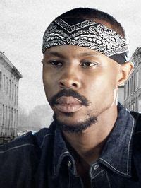 Avon Barksdale Quotes. QuotesGram