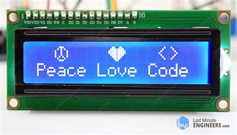 Arduino lcd library help - vseraafrican